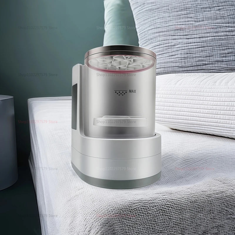 Elektrischer Make-up-Pinsel Reiniger