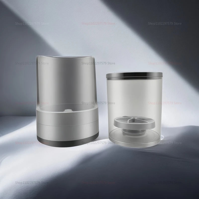 Elektrischer Make-up-Pinsel Reiniger